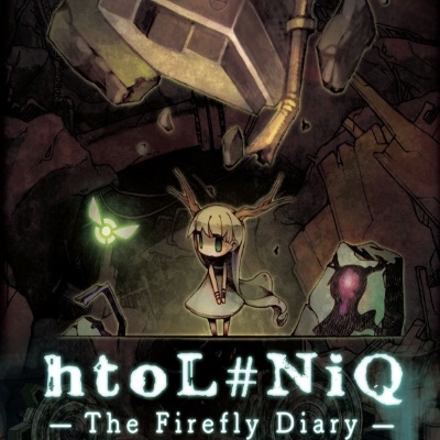 De review van vandaag: htoL#NiQ: The Firefly Diary