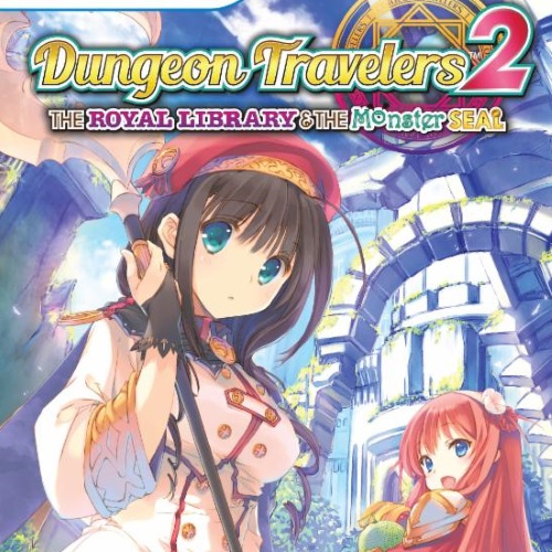 Dungeon Travelers 2: The Royal Library and The Monster Seal komt deze zomer naar Europa