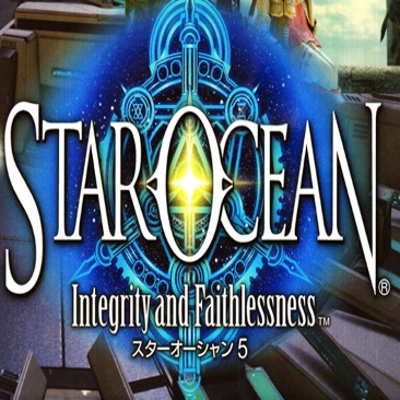 Star Ocean: Integrity and Faithlessness - Battle System Trailer