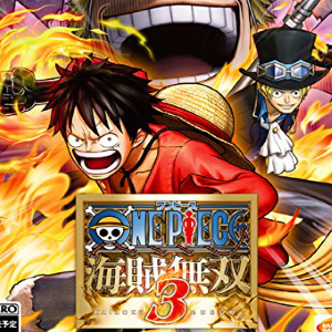 Nieuwe One Piece: Pirate Warriors 3-info onthuld