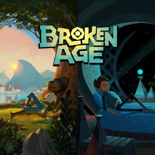 De review van vandaag: Broken Age