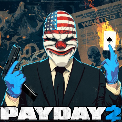 De review van vandaag: Payday 2 - Crimewave Edition