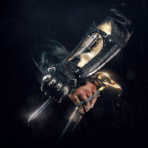 Nieuwe info over nieuwe Assassin's Creed ... binnenkort