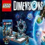 LEGO Dimensions toont zijn DLC paketten