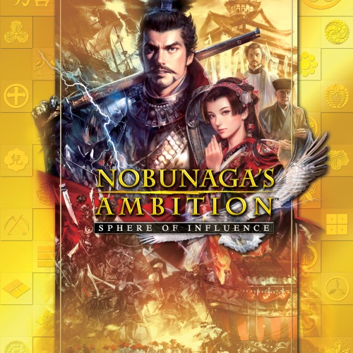 Nobunagas Ambition toont trailer en pre-order bonussen
