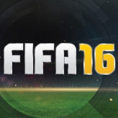 Luister nu al naar de soundtrack van FIFA 16