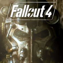 Fallout 4 S.P.E.C.I.A.L.  Strength trailer