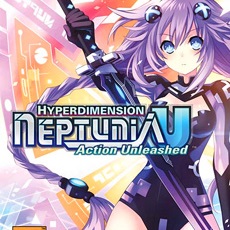 De review van vandaag: Hyperdimension Neptunia U: Action Unleashed