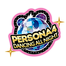 Margaret toont zich in Persona 4: Dancing All Night