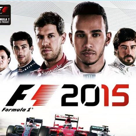 De review van vandaag: F1 2015