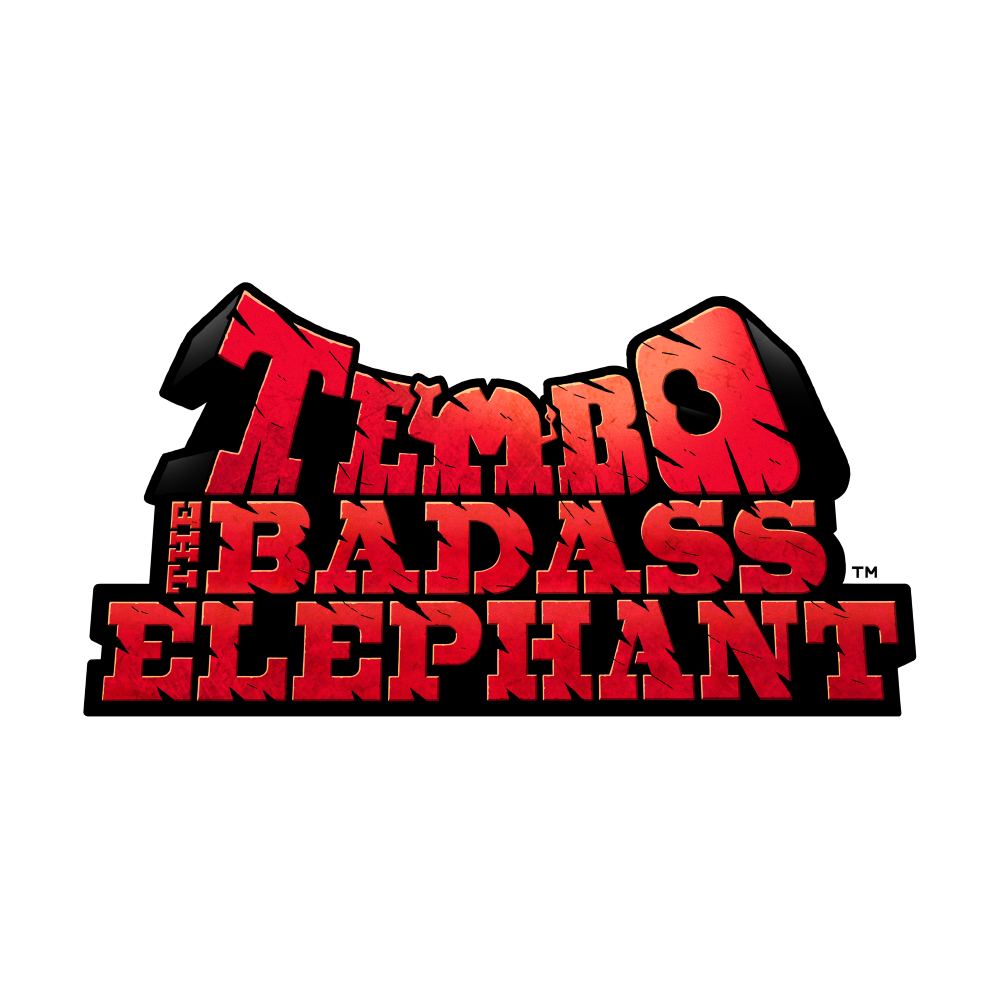 TEMBO THE BADASS ELEPHANT binnenkort beschikbaar