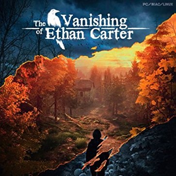 De review van vandaag: The Vanishing of Ethan Carter