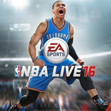 Demo voor NBA Live 16 nu beschikbaar