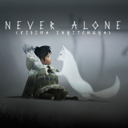 Never Alone krijgt eerste expansie