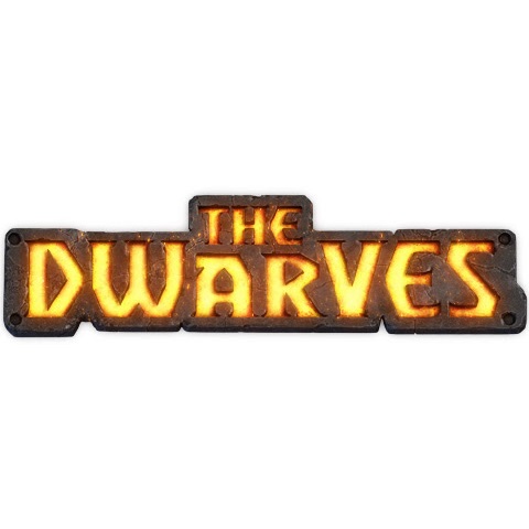 The Dwarves - nieuwe gameplay overview video