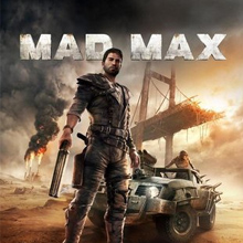 Launch Mad Max