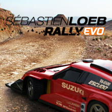 De review van vandaag: Sbastien Loeb Rally Evo