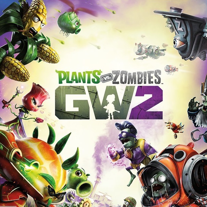 Plants VS Zombies 2 beta gaat bijna van start