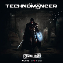 The Technomancer - E3 Trailer