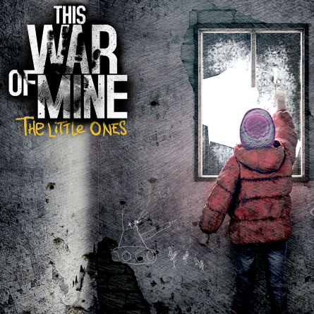 De review van vandaag: This War Of Mine: The Little Ones