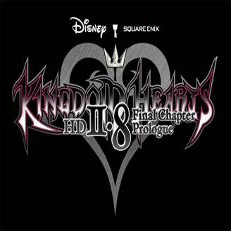 Kingdom Hearts HD 2.8 Final Chapter Prologue is nu beschikbaar