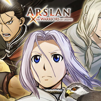 Arslan : The Warriors of Legend aangekondigd