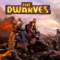 The Dwarves - Maak Kennis met Narmora