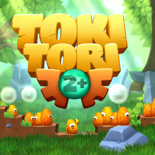 De review van vandaag: Toki Tori 2+