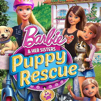 Barbie and her Sisters Puppy Rescue nu beschikbaar!