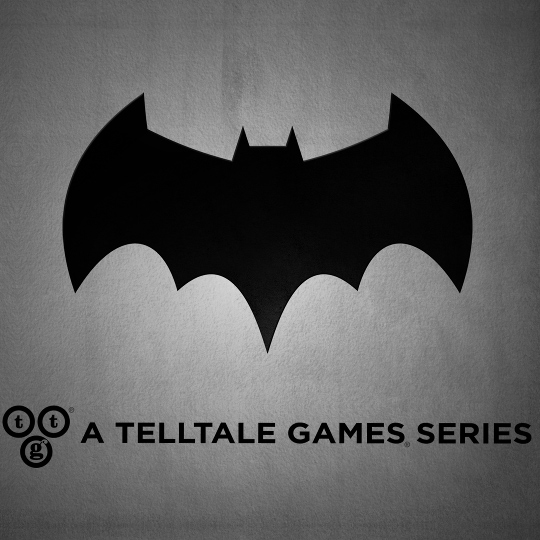 Batman The Telltale Series - Trailer