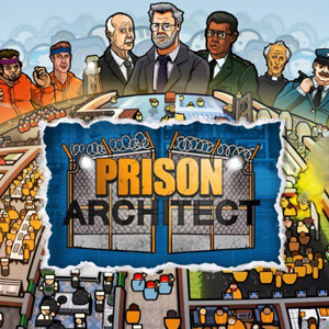 DLC beschikbaar voor Prison Architect!
