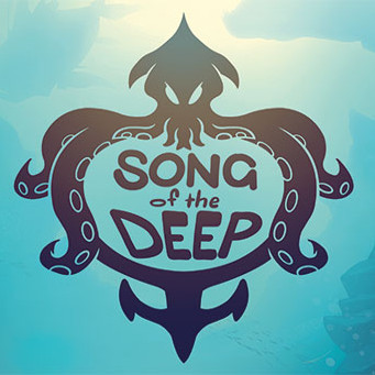De review van vandaag: Song of the Deep