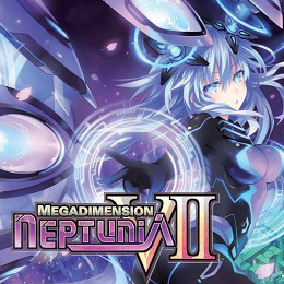 De review van vandaag: Megadimension Neptunia VII