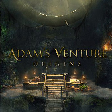Adams Venture: Origins is binnenkort verkrijgbaar