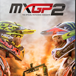 MXGP2 - Release Date Aangekondigd