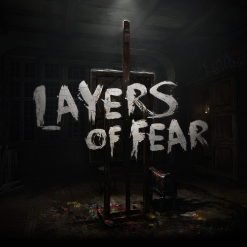 Layers of Fear nu beschikbaar