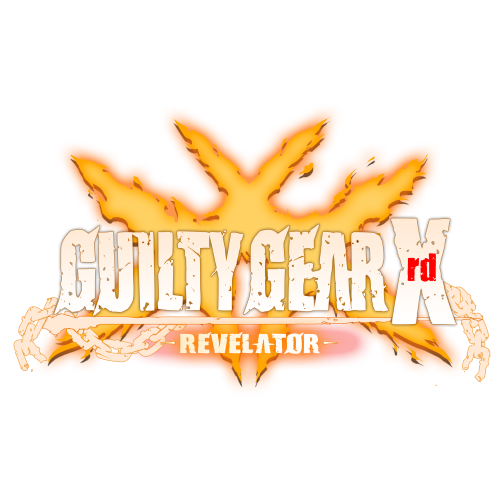 Aankondiging Guilty Gear Xrd Revelator