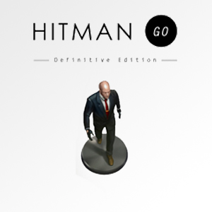 De review van vandaag: Hitman GO