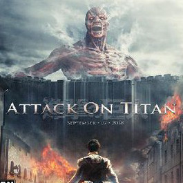 Attack On Titan aangekondigd