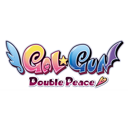 Gal Gun Double Peace Trailer