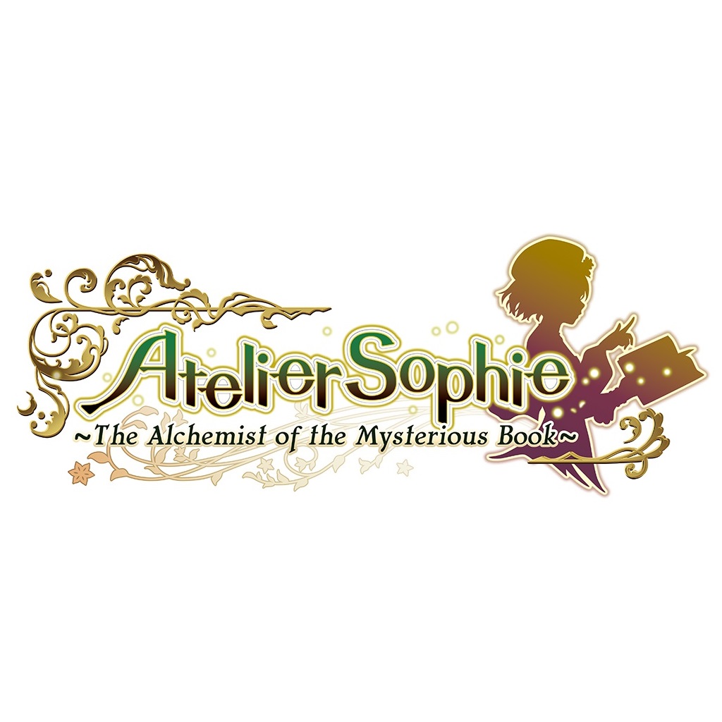  Atelier Sophie: The Alchemist Of The Mysterious Book aankondiging