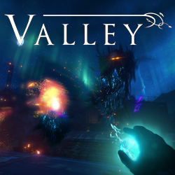 Valley - Story Trailer