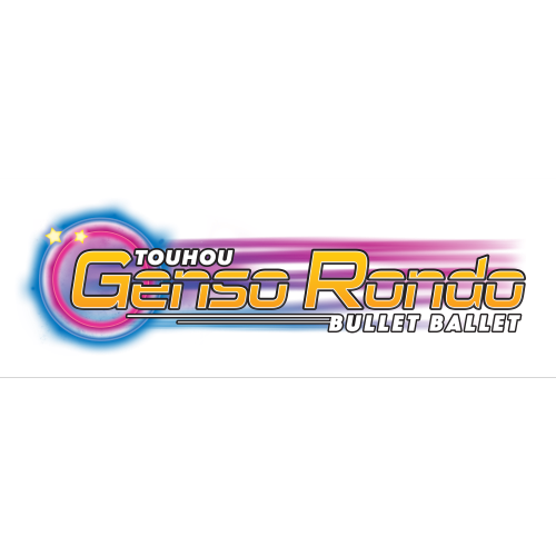 Touhou Genso Rondo: Bullet Ballet aangekondigd
