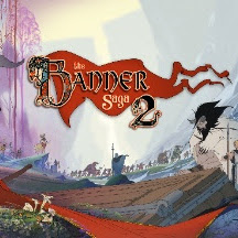 Release date voor console van The Banner Saga 2 bekend