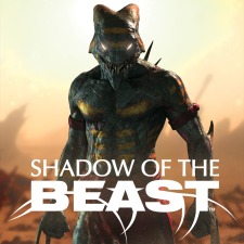 Shadow of the Beast Live stream