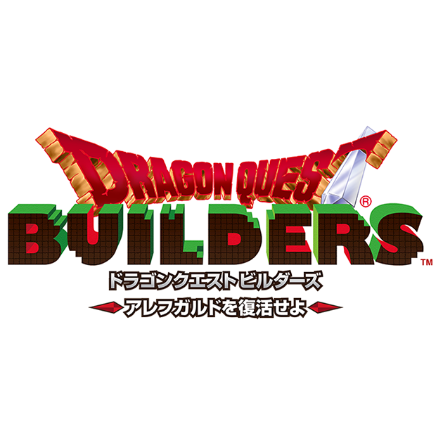 Dragon Quest Builders komt naar Europa