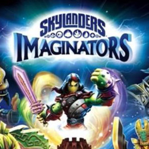 Skylanders Imaginators - Kaos Trailer