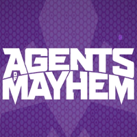 Meer info over Agents of Mayhem