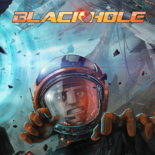Blackhole binnenkort beschikbaar op PS4!