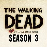 The Walking Dead seizoen 3 op komst